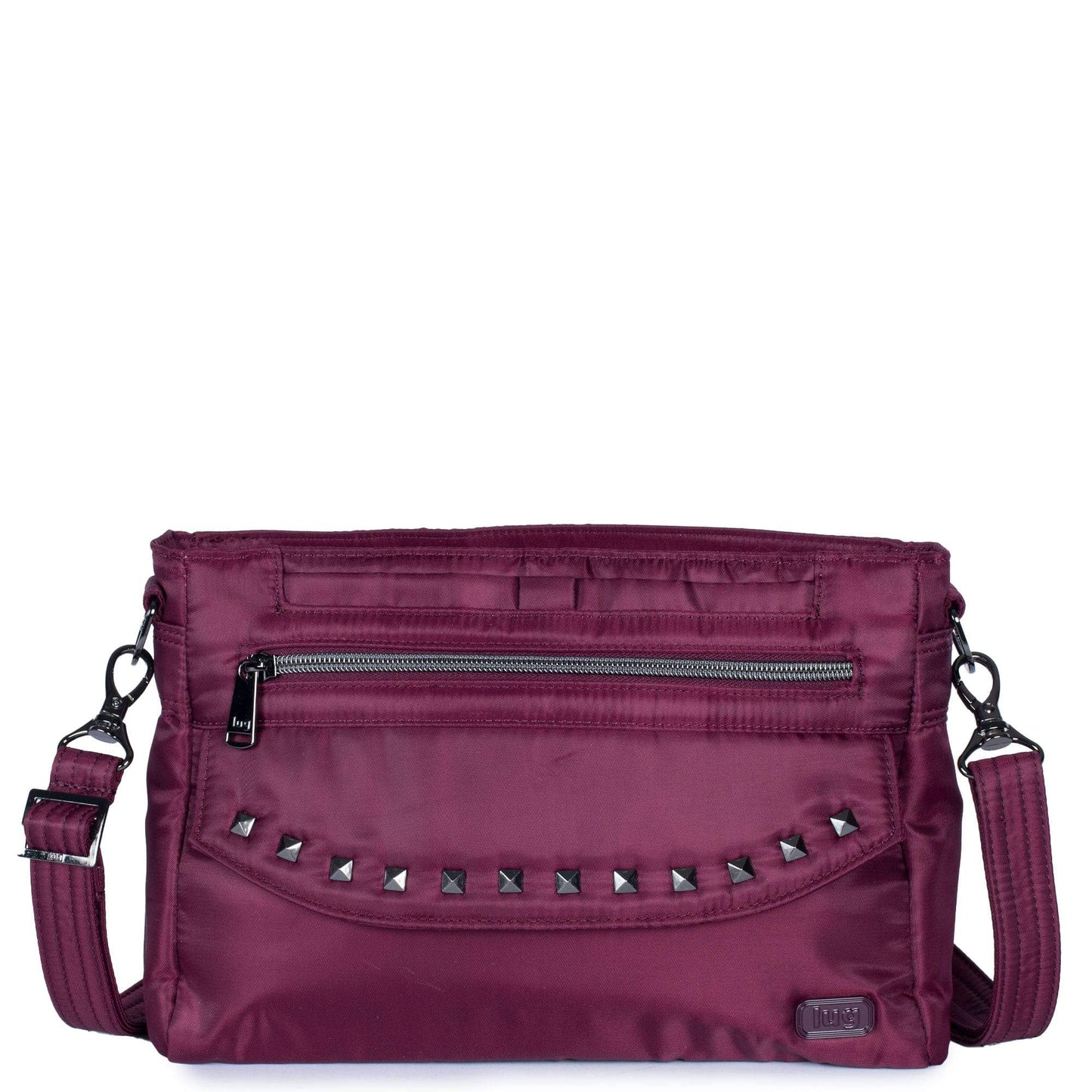 Pacer 2 Crossbody Bag