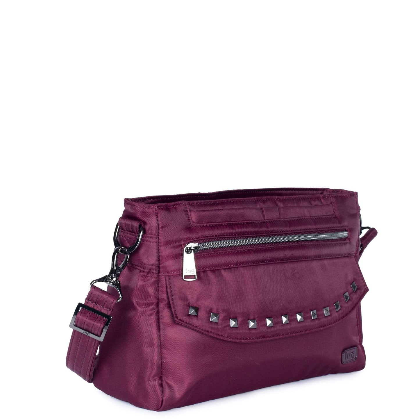 Pacer 2 Crossbody Bag