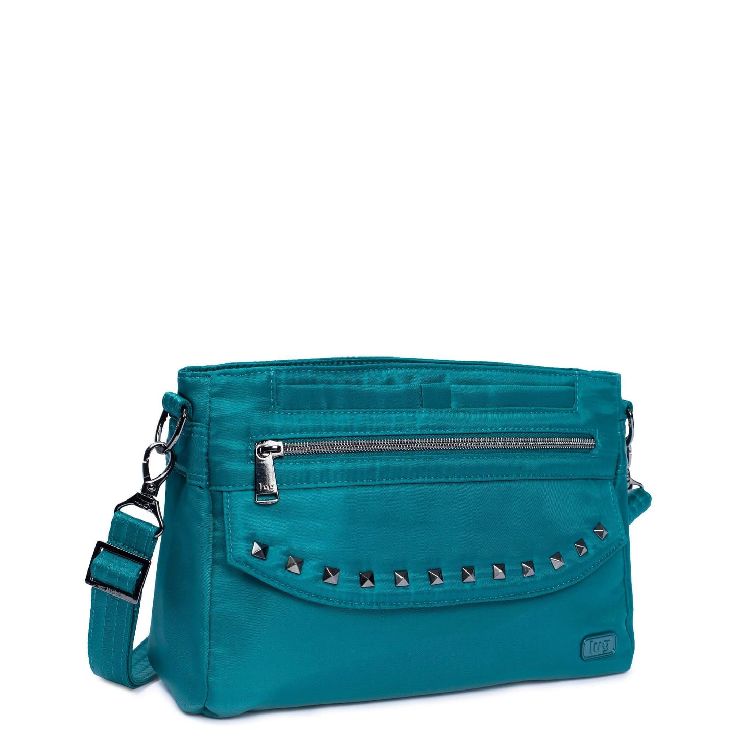 Pacer 2 Crossbody Bag