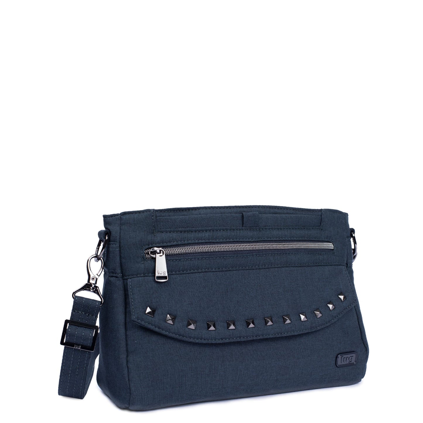 Pacer 2 Crossbody Bag