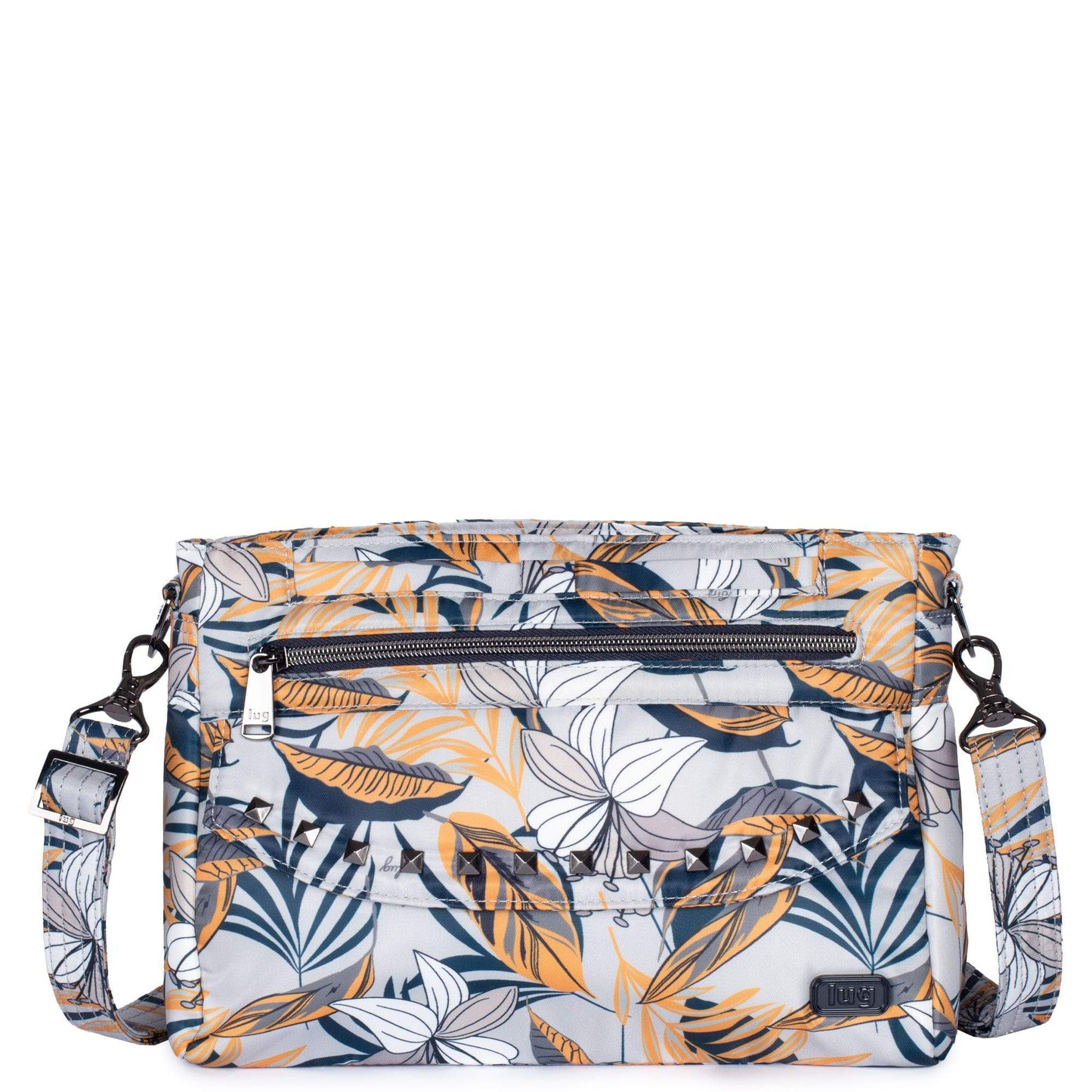 Pacer 2 Crossbody Bag