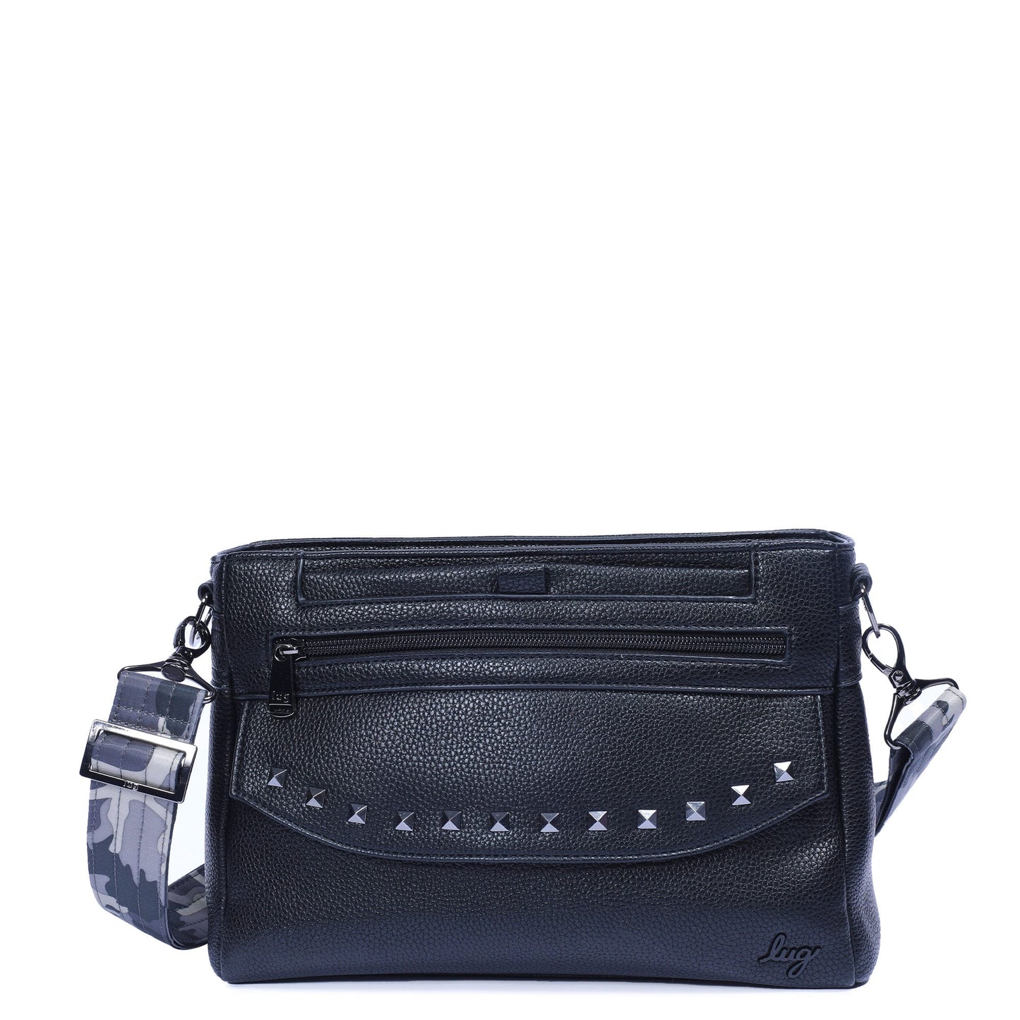 Pacer Classic VL Crossbody Bag