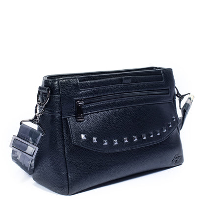 Pacer Classic VL Crossbody Bag