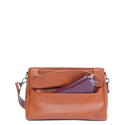 Pacer Classic VL Crossbody Bag