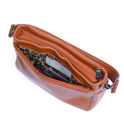 Pacer Classic VL Crossbody Bag