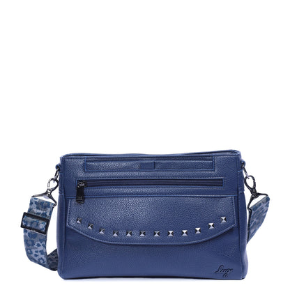 Pacer Classic VL Crossbody Bag