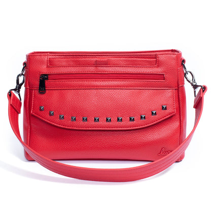 Pacer Classic VL Crossbody Bag