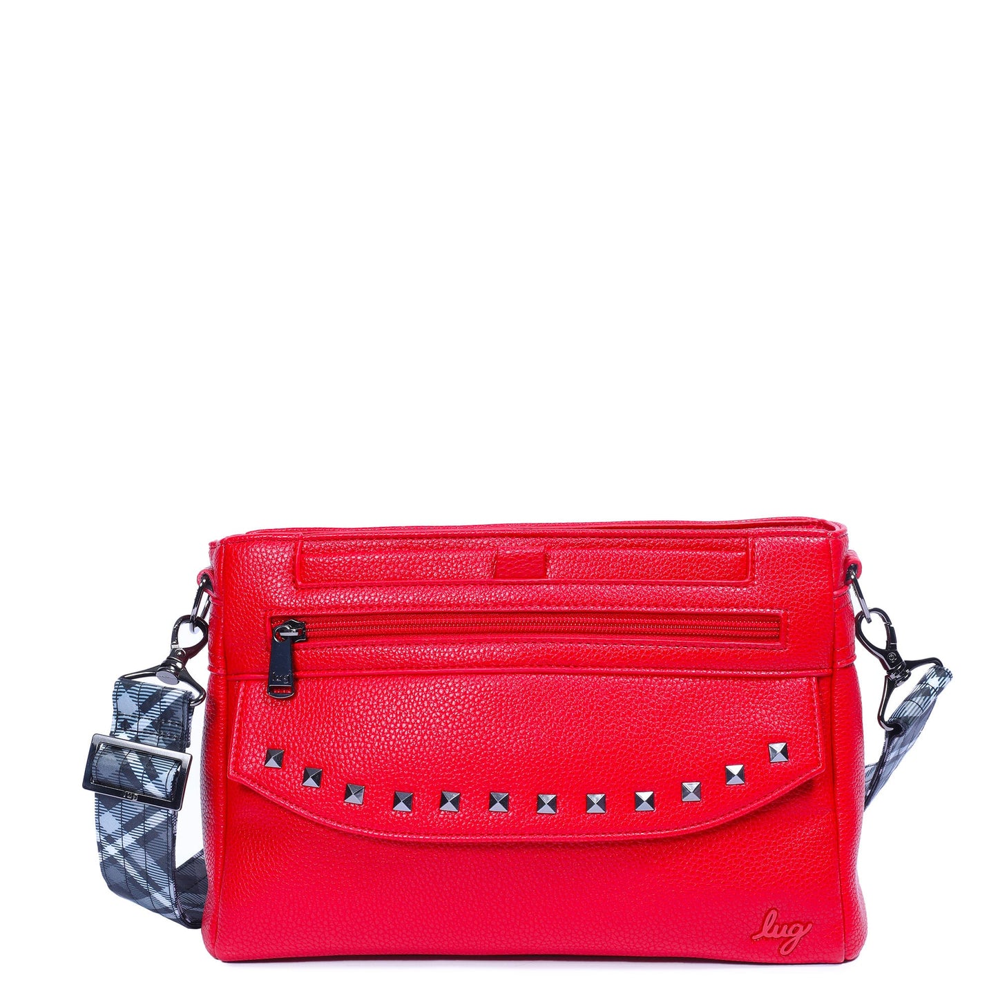 Pacer Classic VL Crossbody Bag