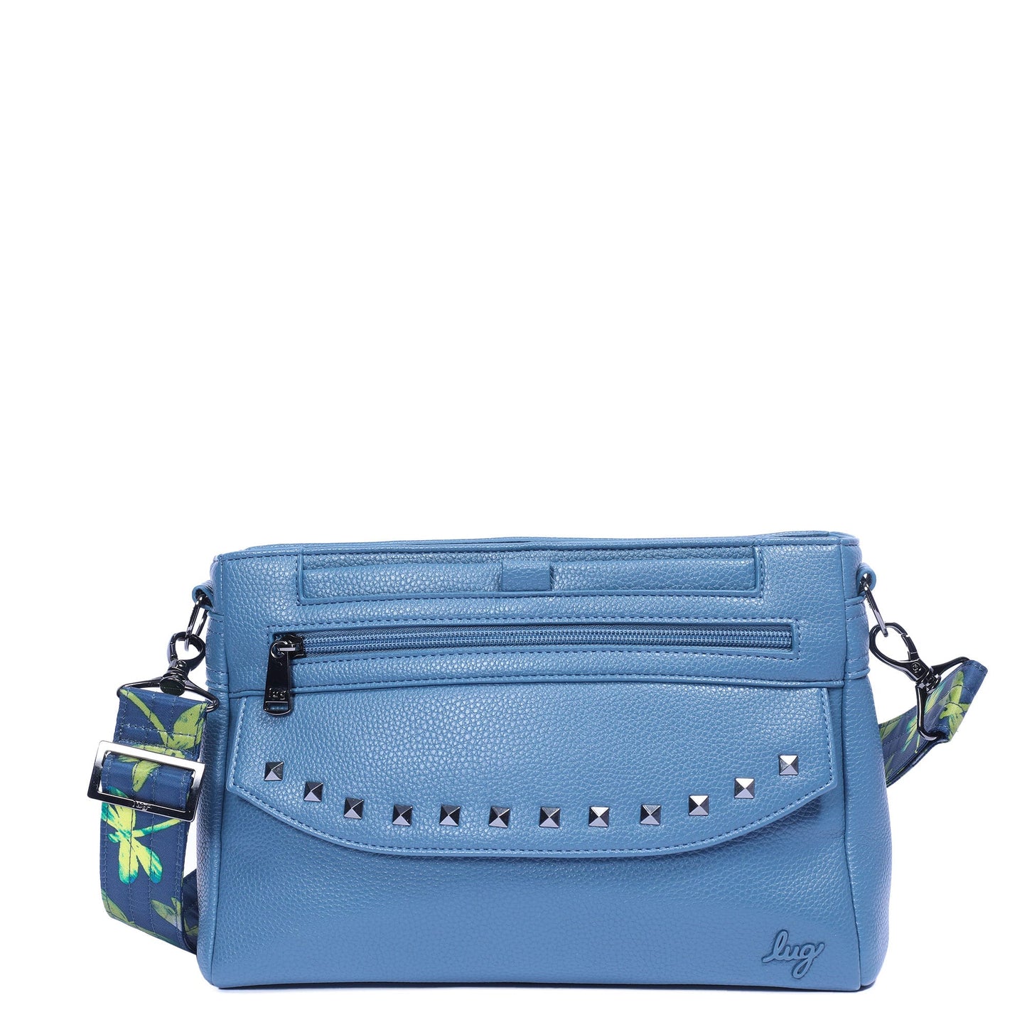 Pacer Classic VL Crossbody Bag