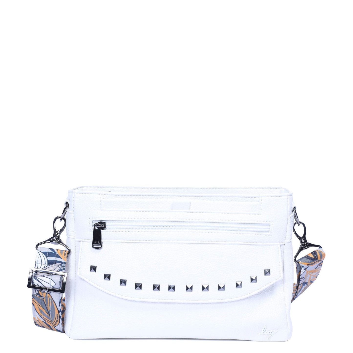 Pacer Classic VL Crossbody Bag