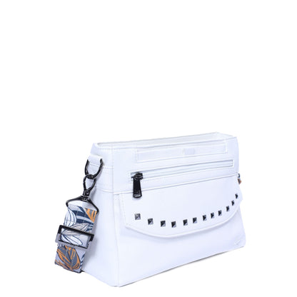 Pacer Classic VL Crossbody Bag