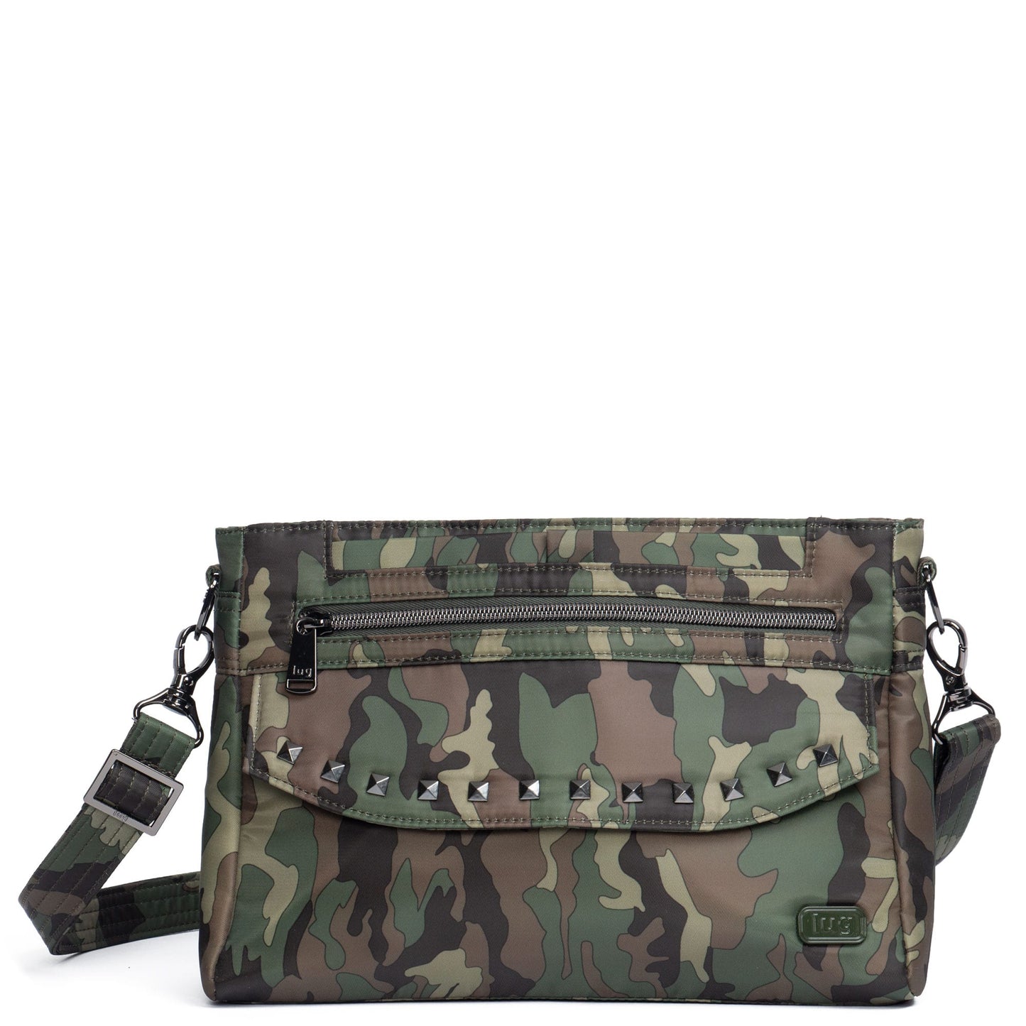 Pacer 2 Crossbody Bag