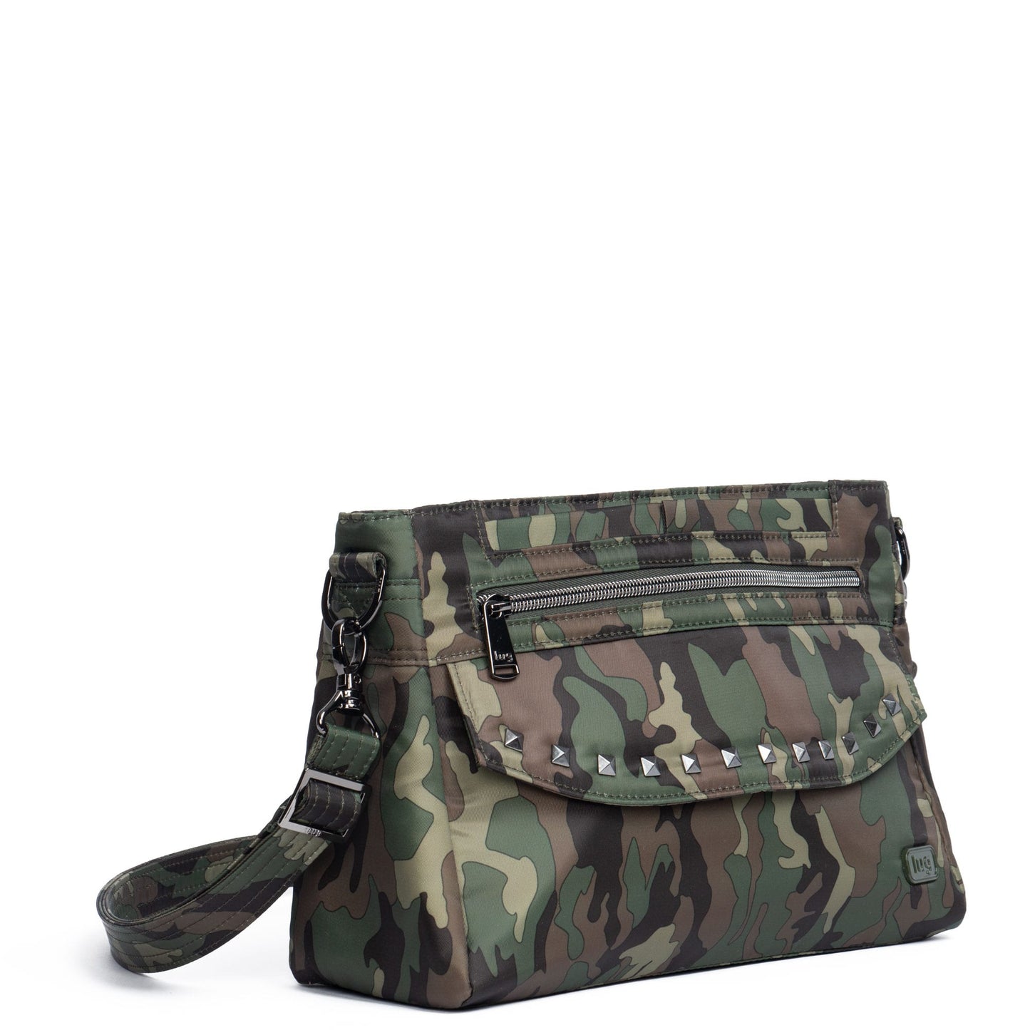 Pacer 2 Crossbody Bag