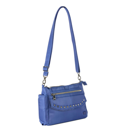 Pacer Crossbody Bag