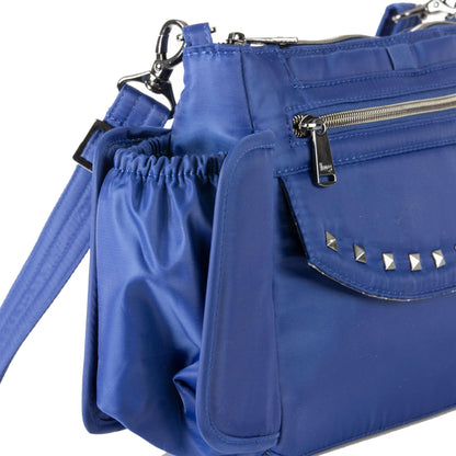 Pacer Crossbody Bag