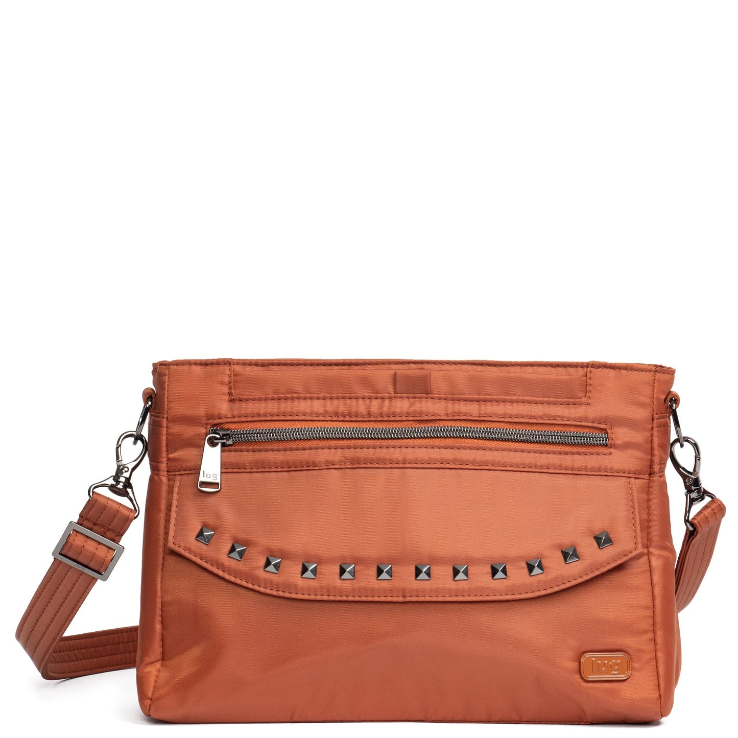 Pacer 2 Crossbody Bag