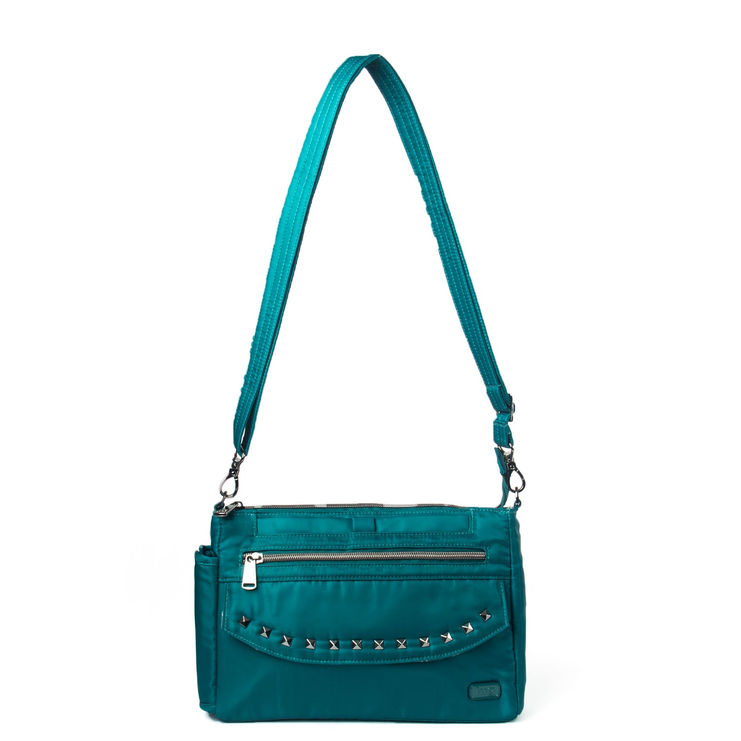 Pacer Crossbody Bag