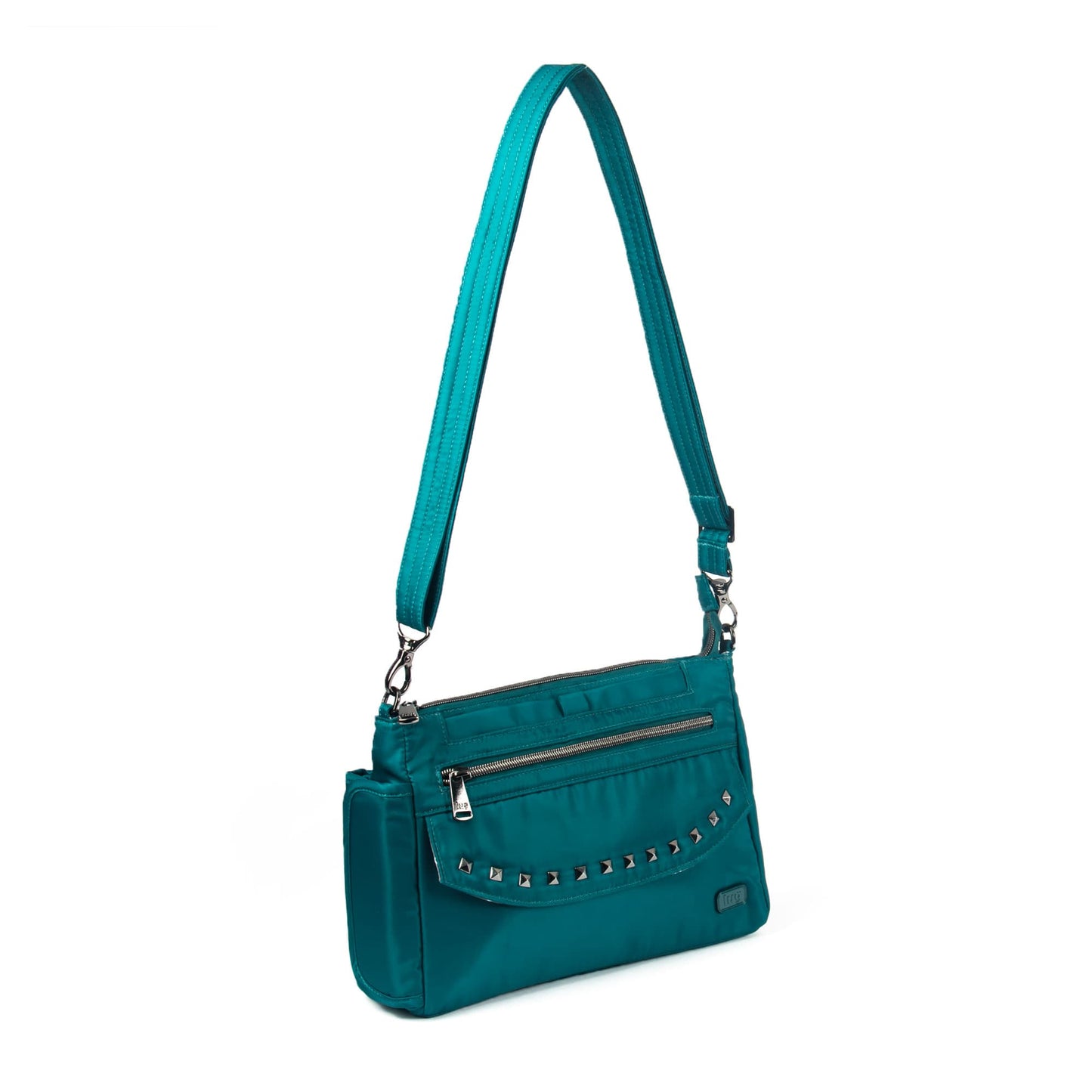 Pacer Crossbody Bag