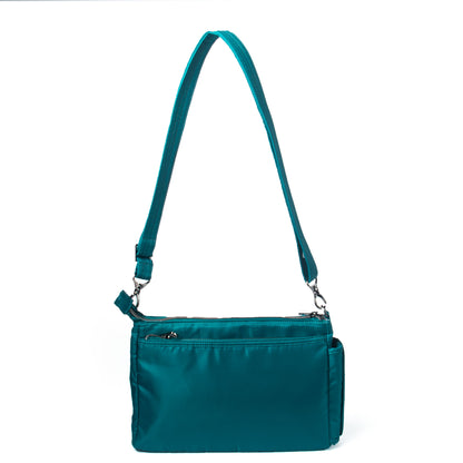 Pacer Crossbody Bag