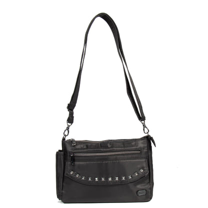 Pacer Crossbody Bag