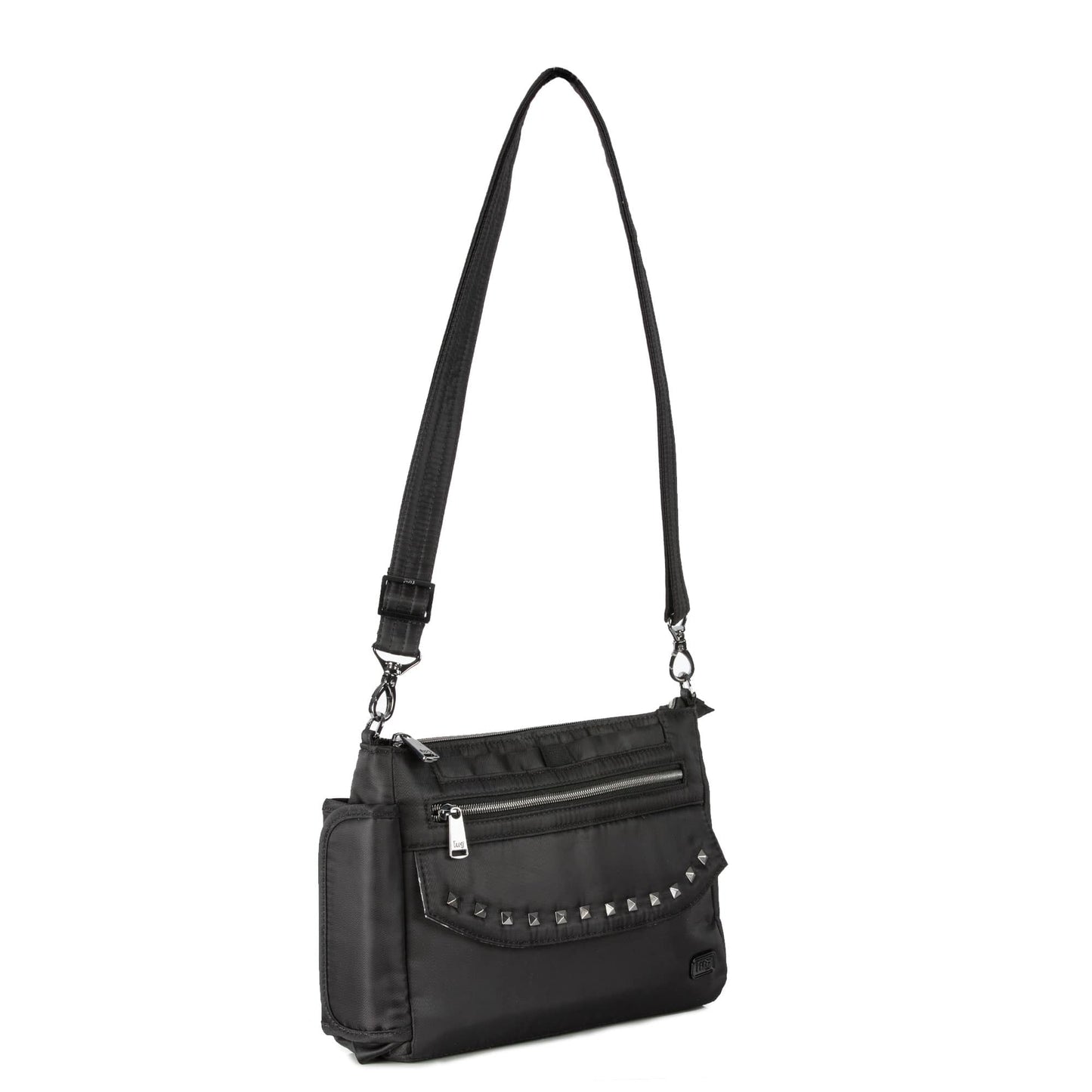 Pacer Crossbody Bag