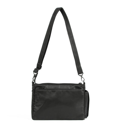 Pacer Crossbody Bag