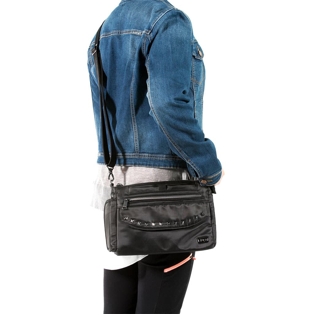 Pacer Crossbody Bag