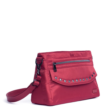 Pacer 2 Crossbody Bag