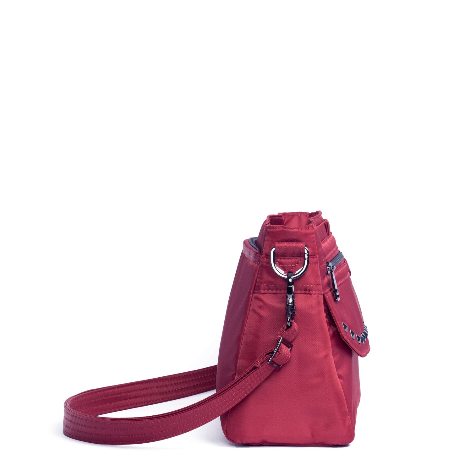 Pacer 2 Crossbody Bag