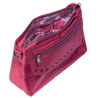 Pacer 2 Crossbody Bag