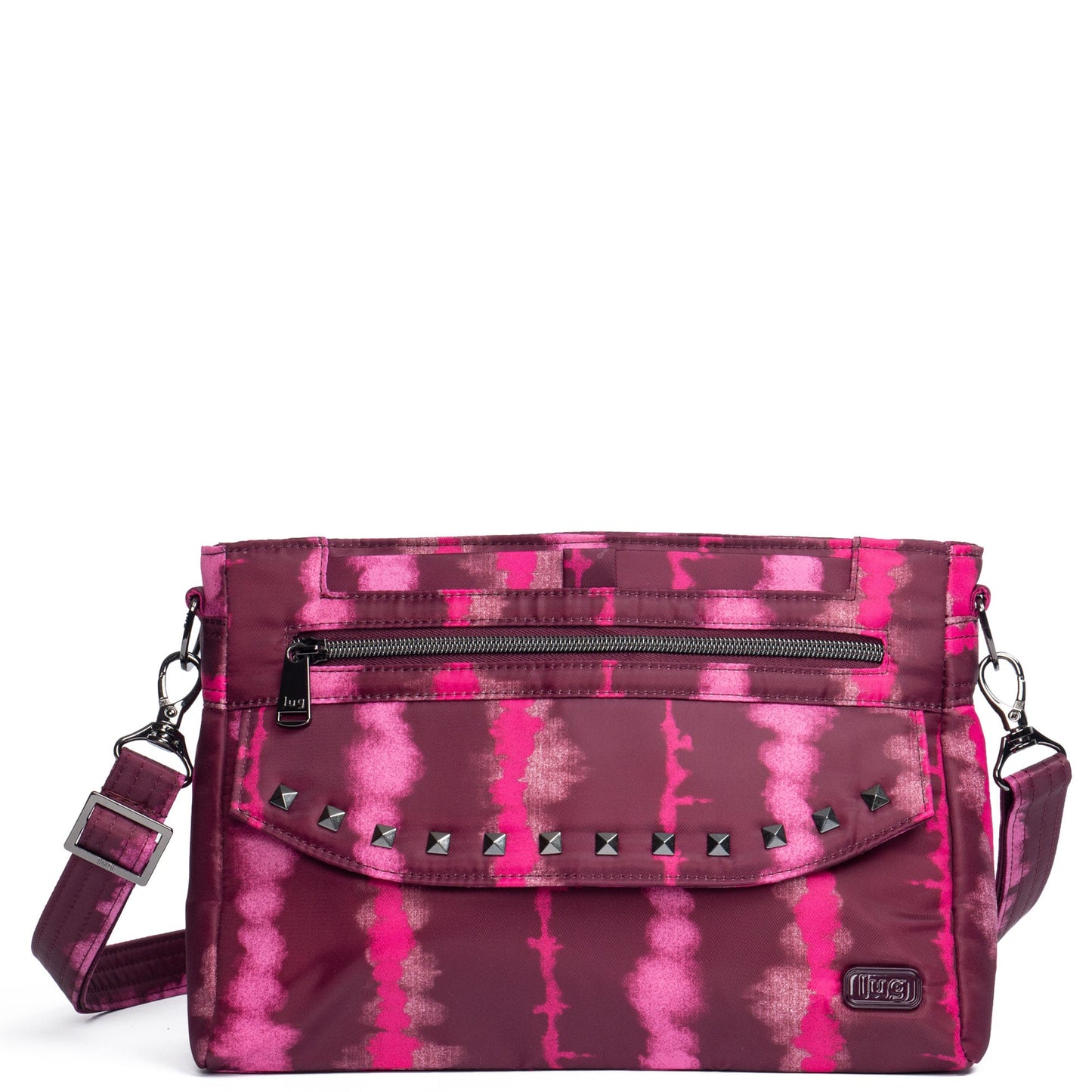 Pacer 2 Crossbody Bag