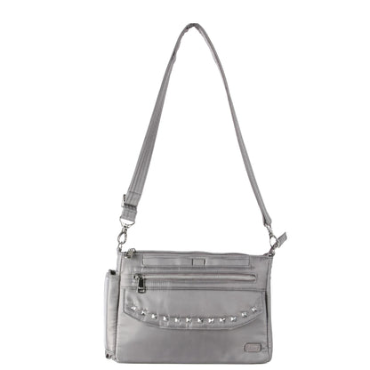 Pacer Crossbody Bag