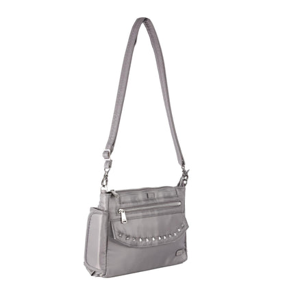 Pacer Crossbody Bag