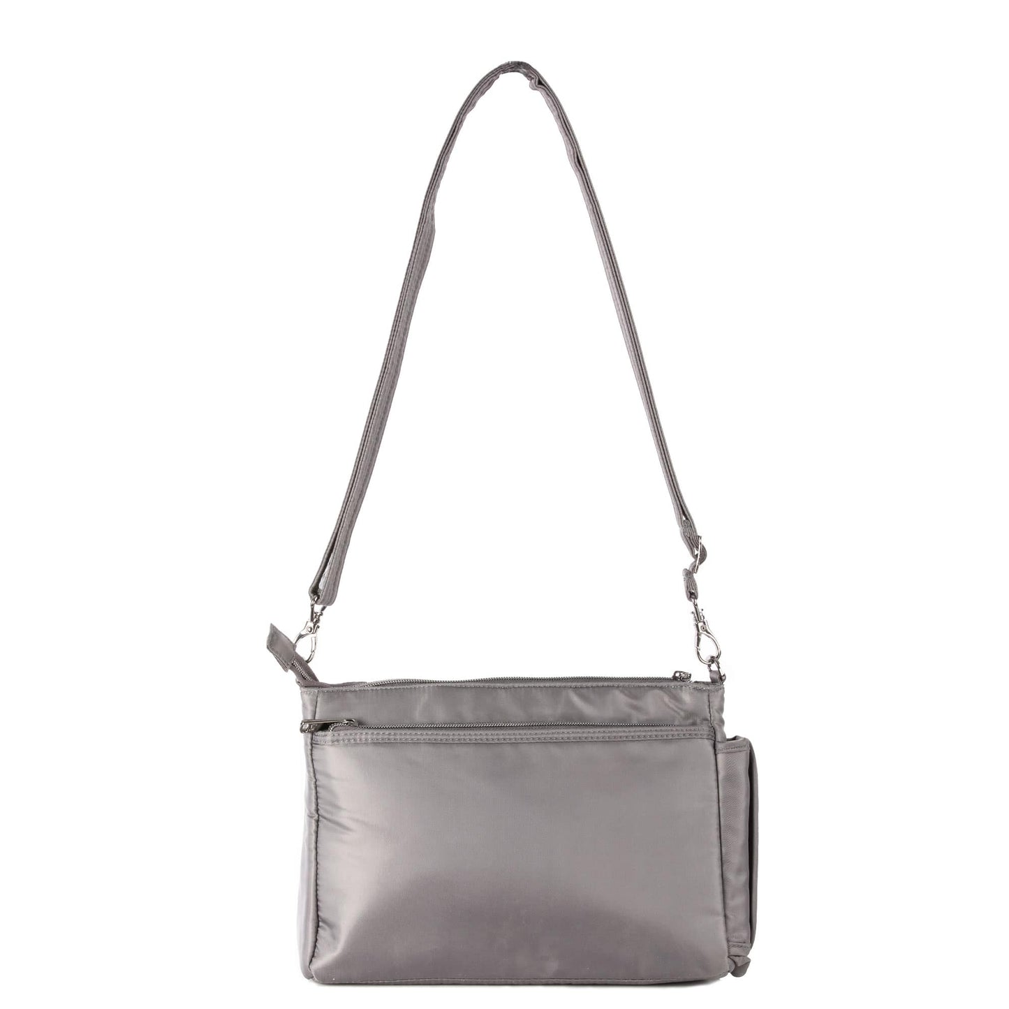 Pacer Crossbody Bag