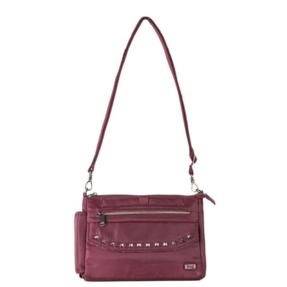 Pacer Crossbody Bag