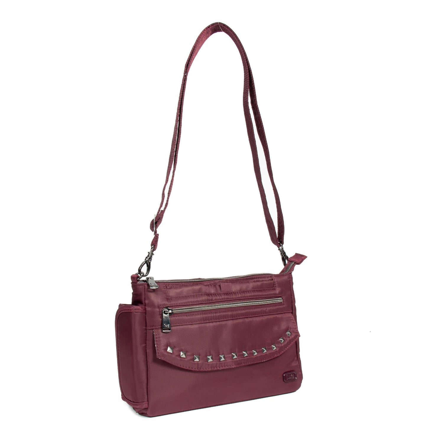 Pacer Crossbody Bag