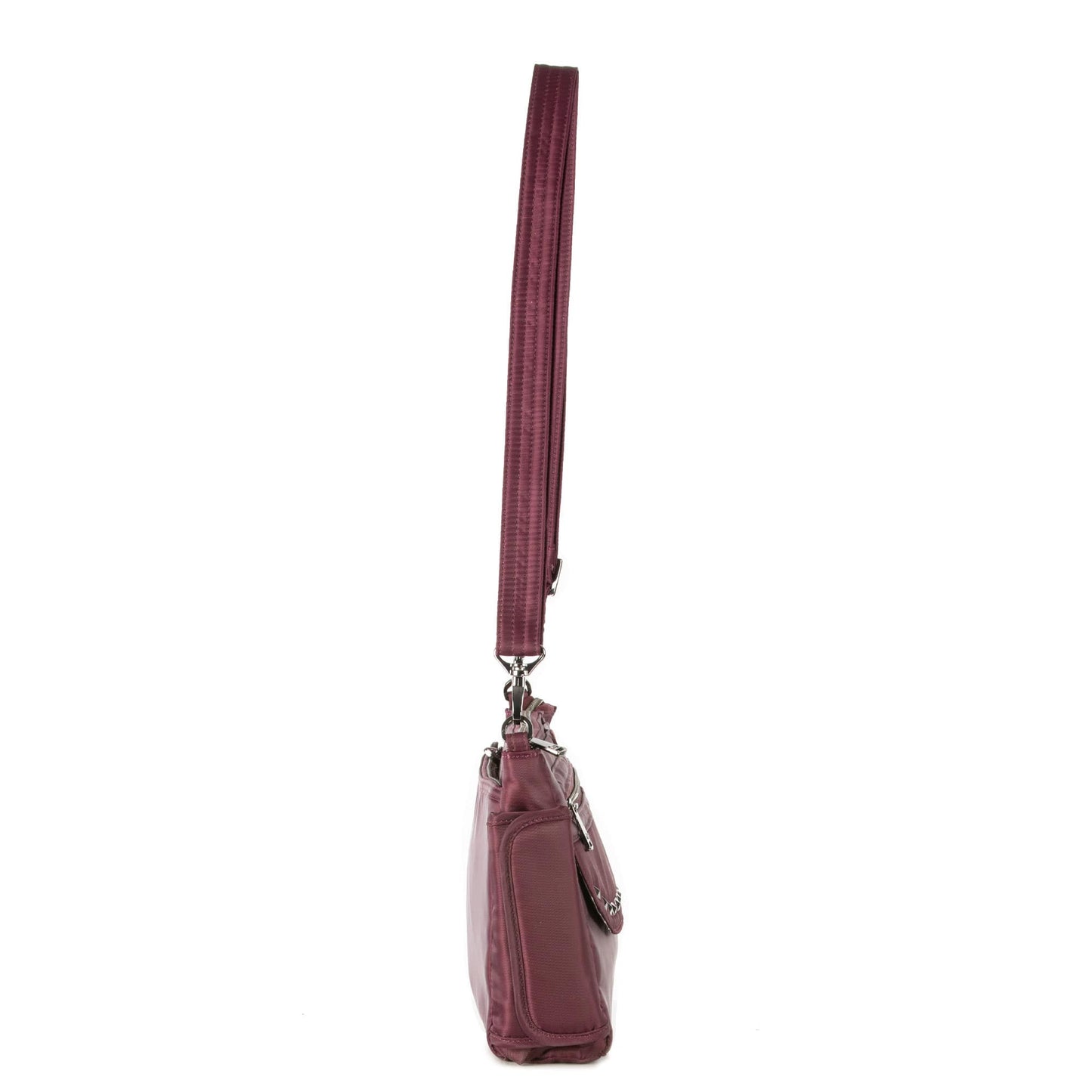 Pacer Crossbody Bag