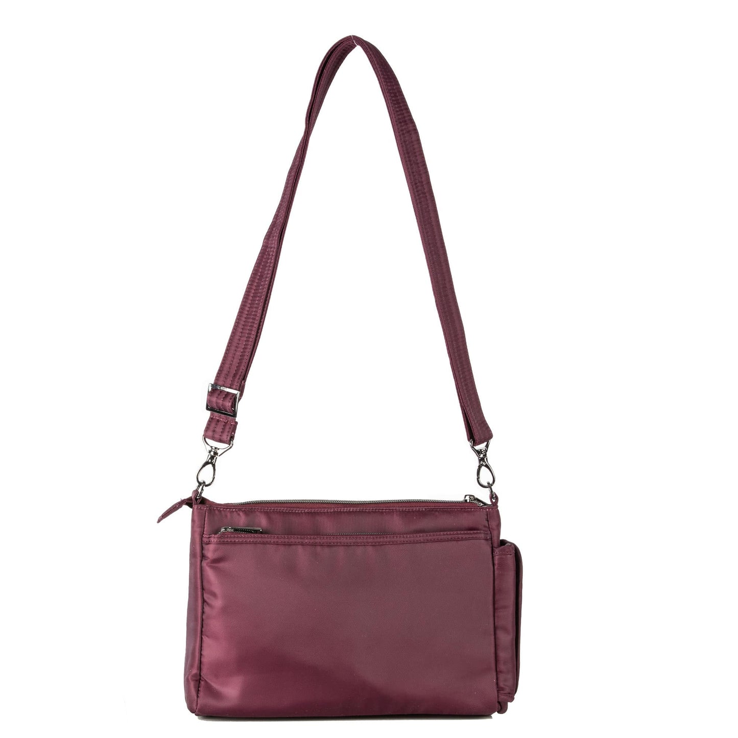 Pacer Crossbody Bag