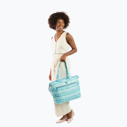 Paddle Carry-All Tote