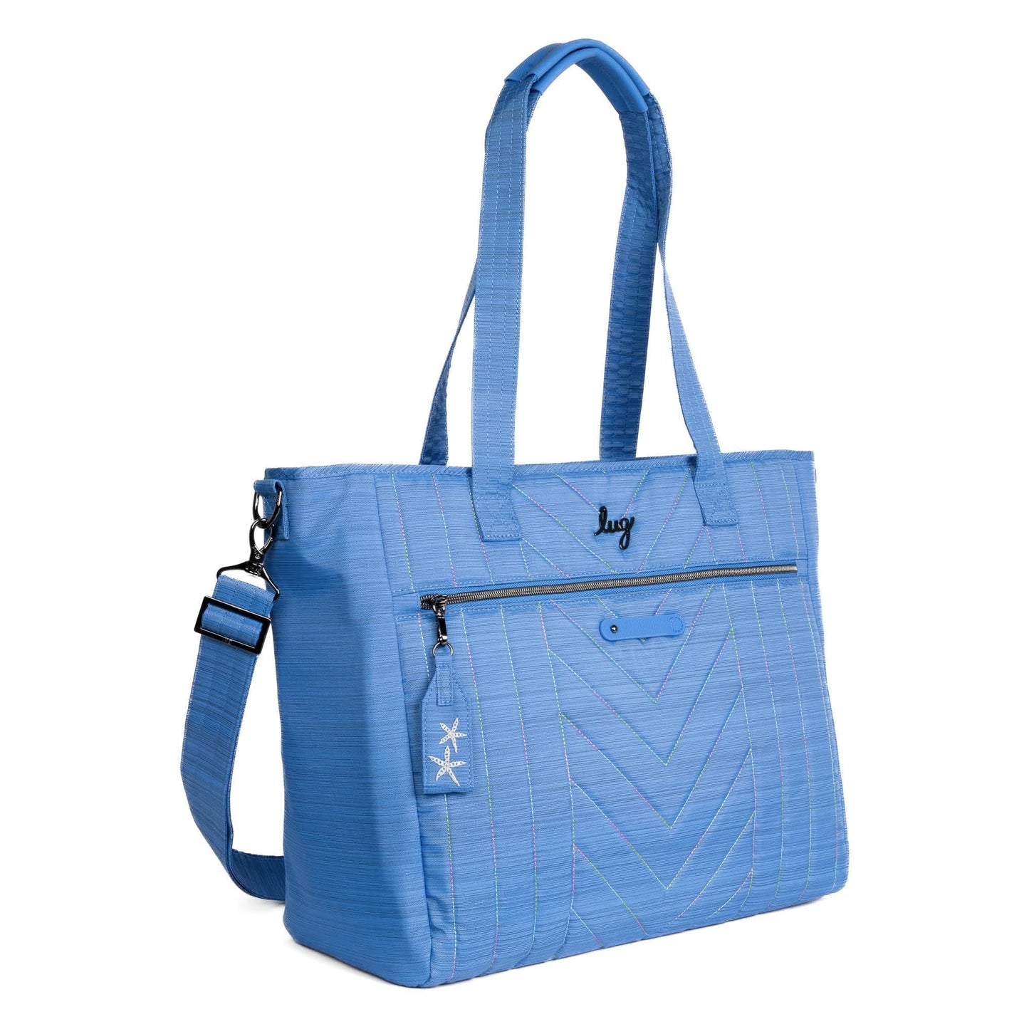 Paddle Carry-All Tote