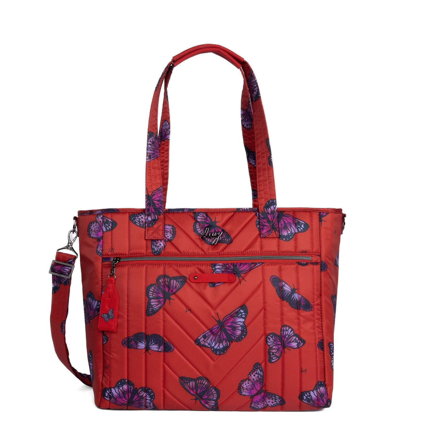 Paddle Carry-All Tote