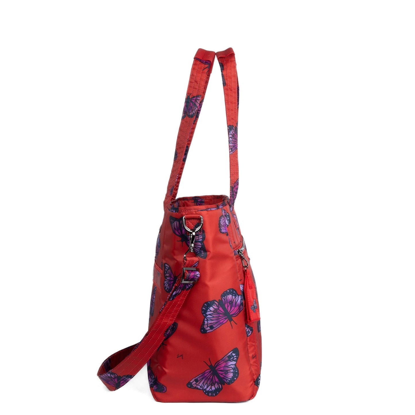 Paddle Carry-All Tote