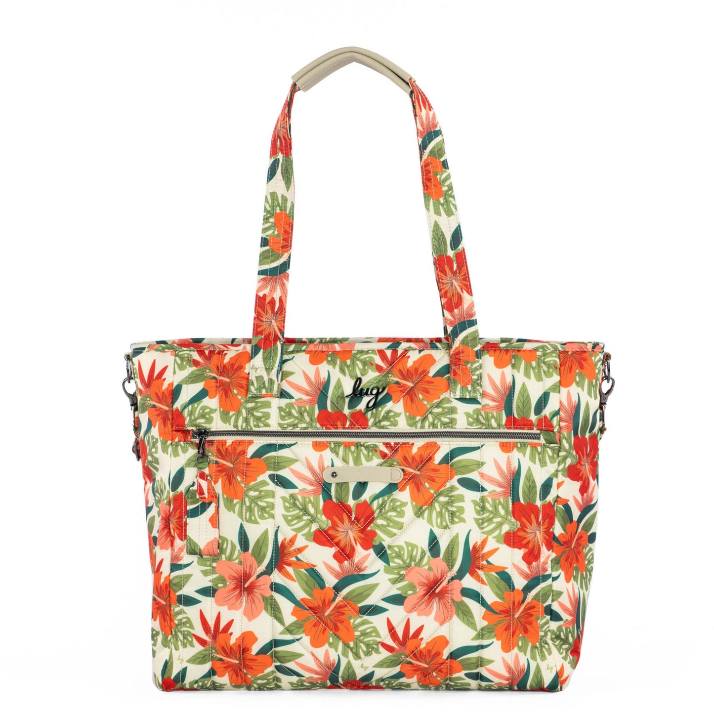 Paddle Carry-All Tote