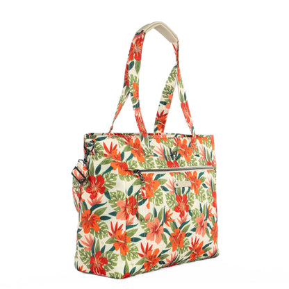 Paddle Carry-All Tote