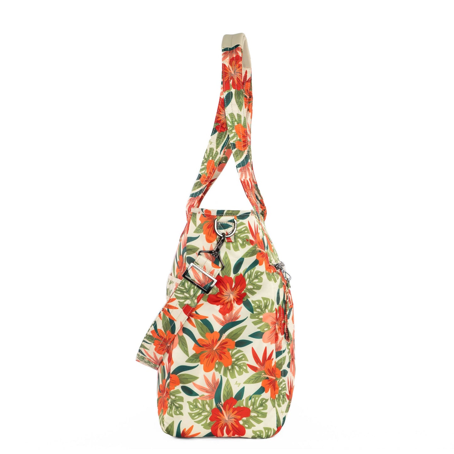 Paddle Carry-All Tote