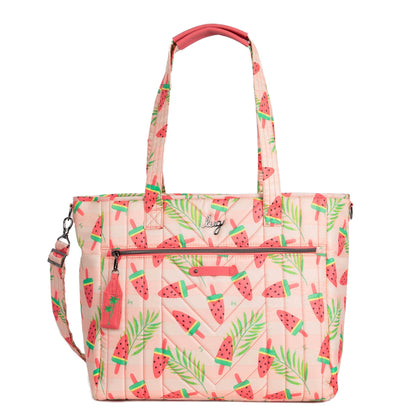 Paddle Carry-All Tote