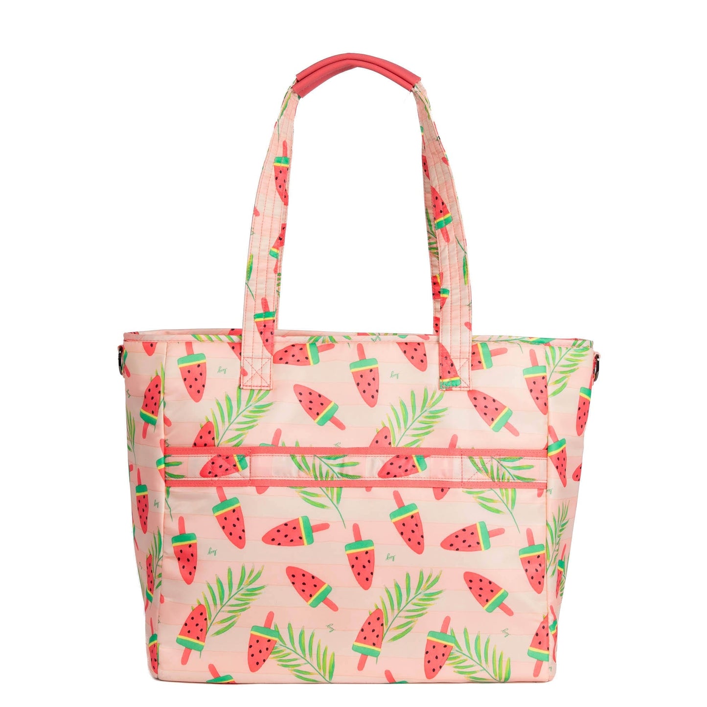 Paddle Carry-All Tote