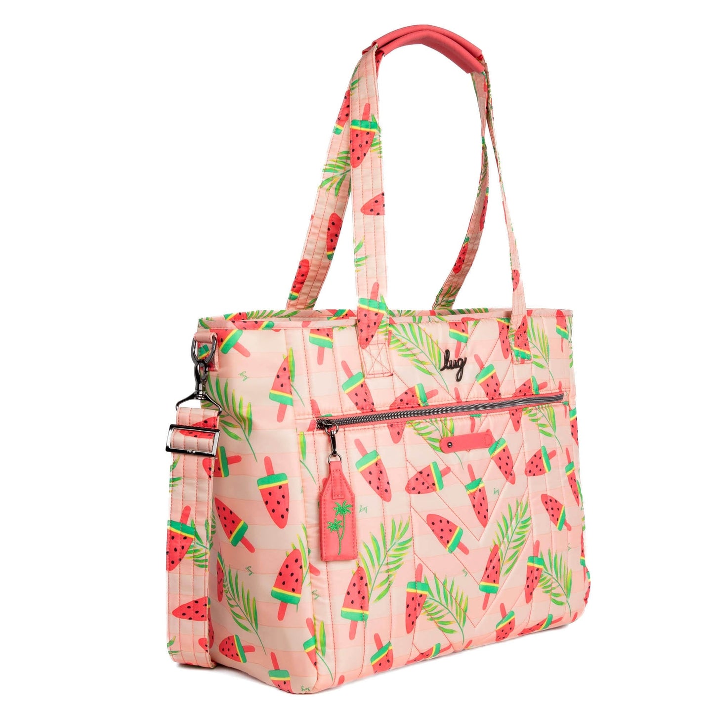 Paddle Carry-All Tote