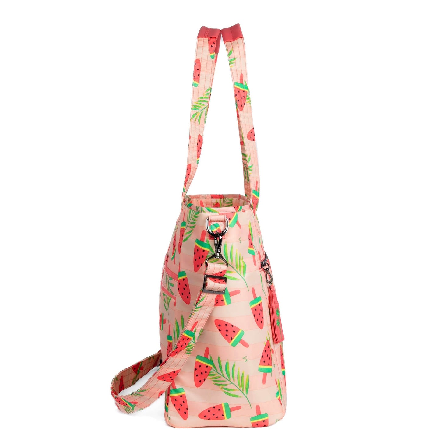 Paddle Carry-All Tote