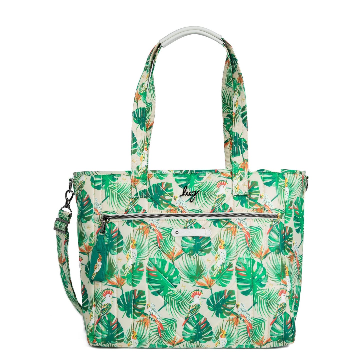 Paddle Carry-All Tote